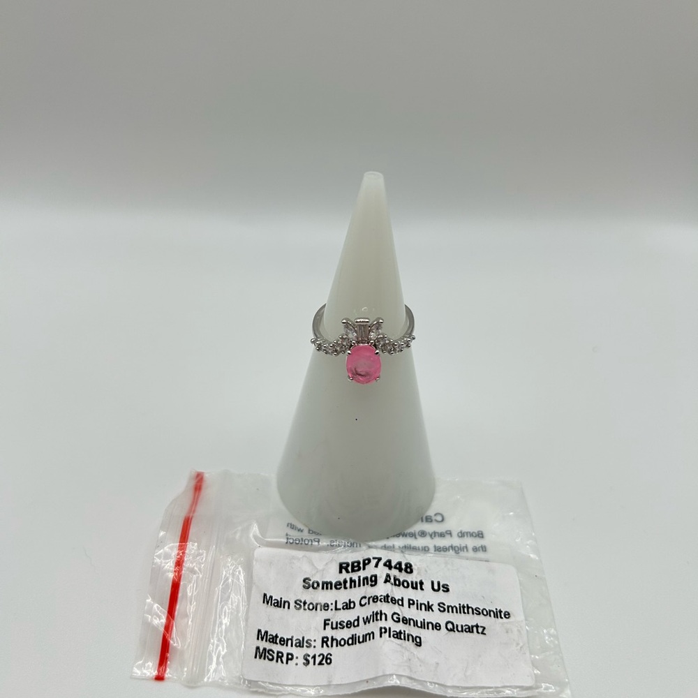 Bomb Party OG Ring